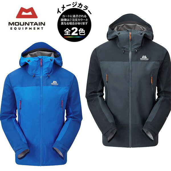 再出品‼️防寒着 本格雪山登山用 マウンテンイクイップメント プロシェル レインジャケットの比較|SALTORO JACKET|マウンテンイクィッ