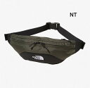 ザ・ノース・フェイス NM72305・グラニュール / Granule【25%OFF】【ウエストバッグ】【ヒップポーチ】【登山】【トレッキング】【キャンプ】【旅...