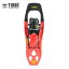 (e)TUBBS(タブス) X220100301121w・FLEX VRT 25 W CORAL Womens/KIDS【女性・ジュニア・キッズモデル】 【スノーシュー】【登山】【スノーシュートレッキング】【バックカントリースノーボード】【エコープラザ】 39,600円