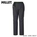 ミレー MIV01483 TYPHON 50000 ST TREK PANT/ティフォン50000ストレッチトレックパンツ【レインウェア】【雨具】【防水透湿】【登山】【トレッキング】【キャンプ】【旅行】【トラベル】【アウトドア】【即納】【自社倉庫保管品】