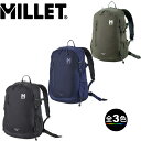 (e)ミレーMIS0623・KULA 20/クーラ 20【バックパック】【リュック】【アウトドア】【ハイキング】【キャンプ】【エコープラザ】