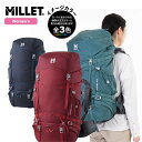 (e)ミレー MIS0755・サースフェー NX 40+5 W/SAAS FEE NX 40+5 W【登山】【トレッキング】【キャンプ】【ザック】【リュック】【...
