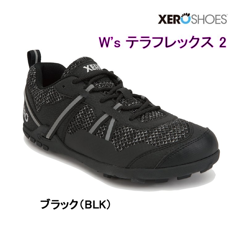 現品特価(Y-2)Xero Shoes(ゼロシューズ)TFW Women 039 s TERRAFLEX/テラフレックス2 ウーマンズ【30 OFF】【トレイルランニング】【ハイキング】【SALE】【女性用/レディース】