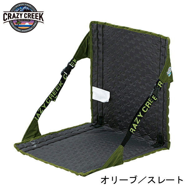 クレイジークリーク 12590011・HEX2.0 オリジナルチェア【キャンプ】通販格安セール情報 楽天 通販