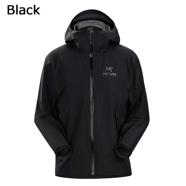 (T)アークテリクスX000007301 ベータ LT ジャケット メンズ/Beta LT Jacket Men 039 s【登山】【トレッキング】【キャンプ】【ゴアテックス】【ウエア館】