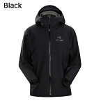 (T)アークテリクスX000007301・ベータ LT ジャケット メンズ/Beta LT Jacket Men's【登山】【トレッキング】【キャンプ】【ゴアテックス】【ウエア館】