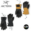 アークテリクス X000007454・ セイバー グローブ/Sabre Glove【登山】【トレッキング】【キャンプ】【クライミング】【スキー/スノーボード】【...