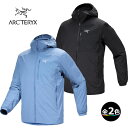 【クーポン対象品】(T)アークテリクス X000006908・プロトン ライトウェイト フーディ メンズ/Proton Lightweight Hoody Me...