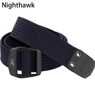 ◎アークテリクス 17381・Conveyor Belt/コンベヤーベルト(Nighthawk)L06983600