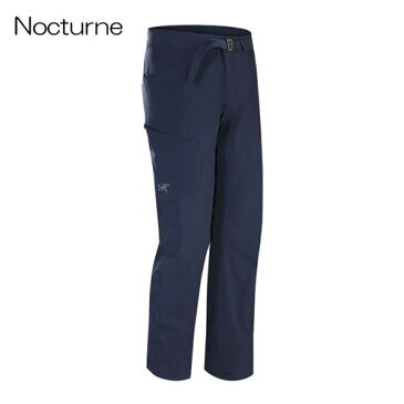 ◎アークテリクス 17519・Lefroy Pant Men's/レフロイパンツ メンズ（Nocturne）L06978500