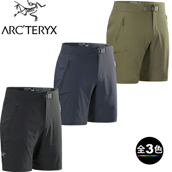 楽天市場】ARC'TERYX(ハーフパンツ・ショートパンツ|メンズ 楽天市場】ARC'TERYX(ハーフパンツ・ショートパンツ|メンズ