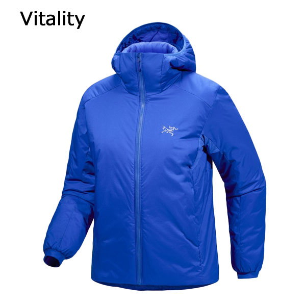 楽天市場】ARC'TERYX アークテリクス（カラーブルー）（アウトドア