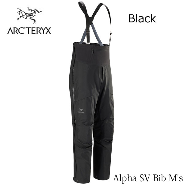 (T)ƥꥯ X000009900եSVӥ /Alpha SV Bib Men'sBIRD AIDоݾʡڥСѥġۡڥϡɥۡڥƥåۡɿۡڥ饤ߥ󥰡ۡڥѥۡڥۡۡARC'TERYX