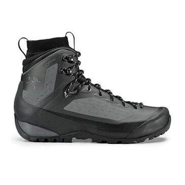 ◎アークテリクス 16695・Bora Mid GTX Men's/ボラ MID GTX Men's（Graphite/Black）＜BIRD AID対象商品＞L06313700