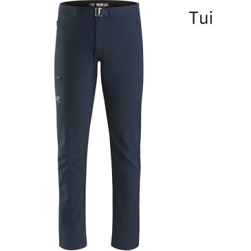 ◎アークテリクス 19235・Gamma LT Pant Men's/ガンマLTパンツ メンズ（Tui）L07145000