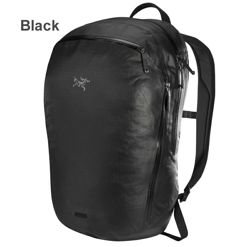 (e)アークテリクス 18792・Granville Zip 16 Backpack/グランビルジップ16 バックパックL07155400【エコープラザ】