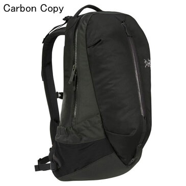 アークテリクス 24016・Arro 22 Backpack/アロー22 バックパック(Carbon Copy)L07400400