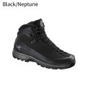 ◎アークテリクス 25054・Acrux TR Gore-Tex M/アクルックスTRゴアテックス メンズ（Black/Neptune）L07212300