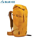 BLUE ICE(ブルーアイス) 100305・ファイヤークレスト28L/FIRECREST 28L