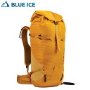 BLUE ICE(ブルーアイス) 100306・ファイヤークレスト38L/FIRECREST 38L