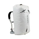 (e)BLUE ICE(ブルーアイス)100614・アルパインホーラー45L【登山】【トレッキング】【アルパイン】【アルパインパック】【岩稜】【アイスクライミング】【雪山】【クライミング】【ザック】【リュック】【パック】 【エコープラザ】【5】