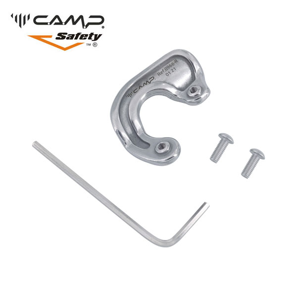 (C)CAMP Safety 5096601 Turbohand Guide Right / ܥϥ   (ѡ) ڥ ۡڥ&եƥۡWork&Safetyۡڥ饤ߥ󥰴ۡۡڥ