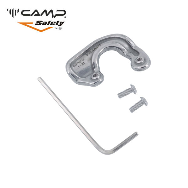 (C)CAMP Safety 5096602 Turbohand Guide Left / ターボハンド ガイド 左手用 (パーツ) 【カンプ ワー..