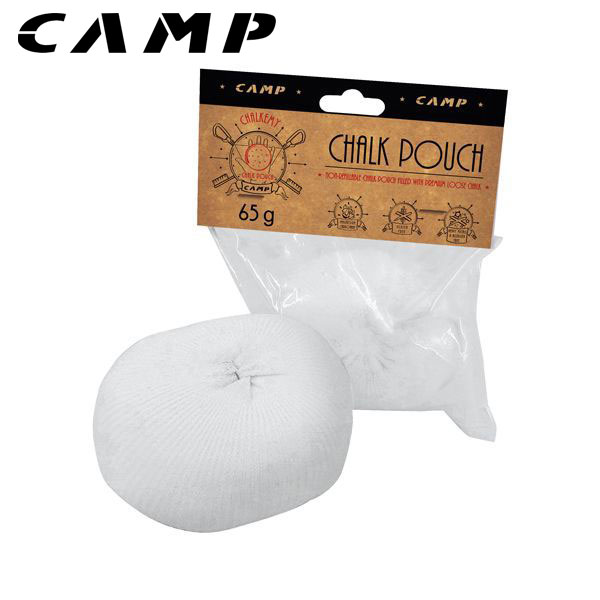 (1)CAMP カンプ チョークポーチ 65g 5311300 