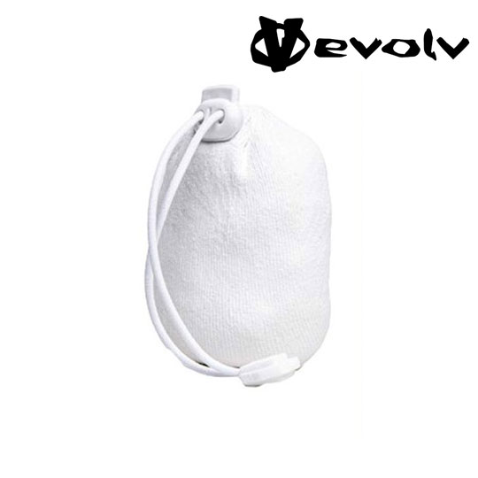 (1)イボルブ チョークボール 56g / Evolv Chalk Ball 56g 【クライミングチョーク・ボルダリングチョー..