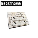 (1)Beastmaker ビーストメーカー フィンガーボード パッカー