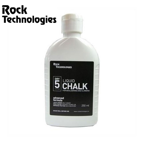 (1)Rock Technologies ロックテクノロジーズ リキッドチョーク 250ml RT010 【クライミングチョーク・ボルダリングチ…