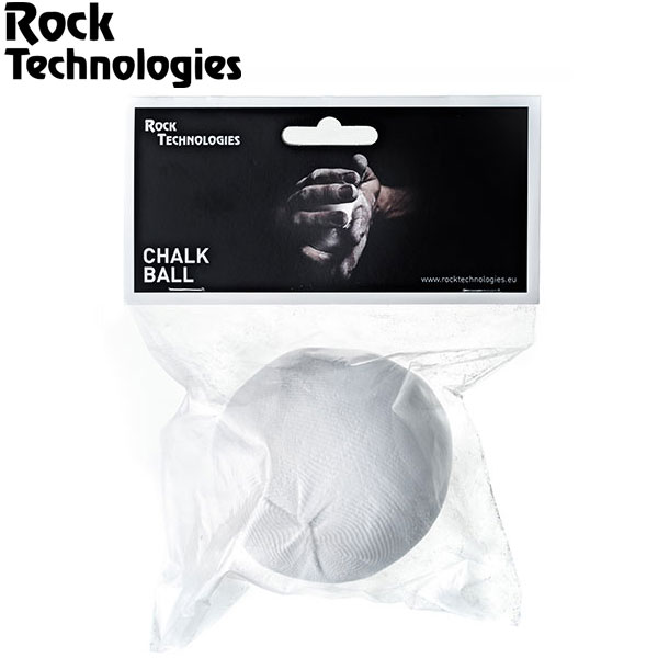 (1)Rock Technologies ロックテクノロジーズ リフィラブルチョークボール 60g 詰め替えタイプ RT015 【..