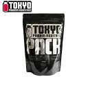 (1)東京粉末 ブラック パック スモール 135g / TOKYO POWDER CHALK BLACK PACK SMALL 【クライミングチョーク ボルダリングチョーク】【滑り止め】【ケトルベル ウエイトリフティング リフティングチョーク 体操 懸垂 リフティング デットリフト ポール】【Ya_hei】