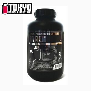 (1)東京粉末 ブラック ボトル 200g TOKYO POWDER CHALK BLACK BOTTLE 【クライミングチョーク・ボルダリングチョーク】【滑り止め】【ケトルベル ウエイトリフティング リフティングチョーク 体操 懸垂 リフティング デットリフト ポール】【Ya_hei】