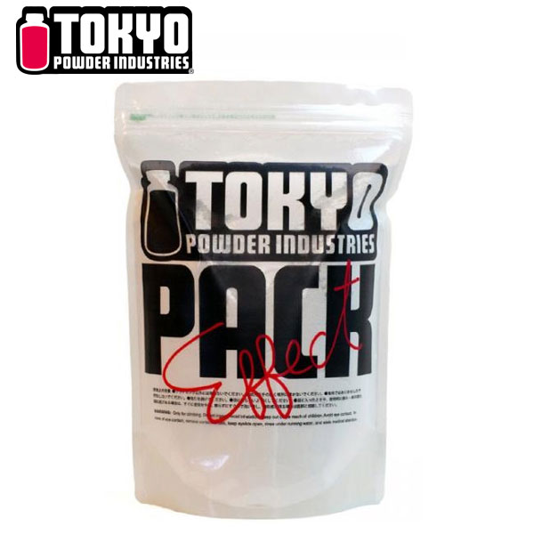 (1)東京粉末 エフェクト パック ラージ 330g / TOKYO POWDER CHALK EFFECT PACK LARGE 