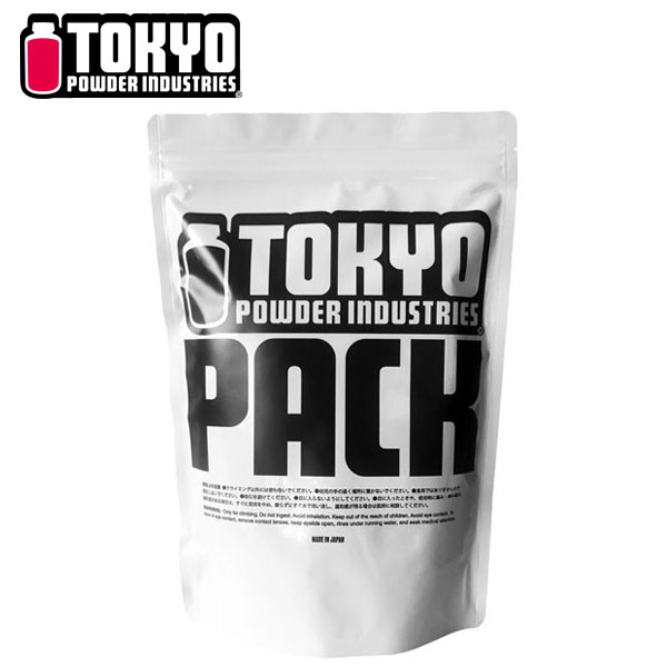 (1)東京粉末 ピュア パック ラージ 330g / TOKYO POWDER CHALK PURE PACK LARGE【クライミングチョーク・ボルダリングチョーク】【滑り止め】【ケトルベル ウエイトリフティング リフティングチョーク 体操 懸垂 リフティング デットリフト ポール】【Ya_hei】