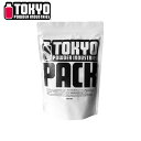 (1)東京粉末 ピュア パック スモール 135g / TOKYO POWDER CHALK PURE PACK SMALL 【クライミングチョーク・ボルダリングチョーク】【滑り止め】【ケトルベル ウエイトリフティング リフティングチョーク 体操 懸垂 リフティング デットリフト ポール】【Ya_hei】