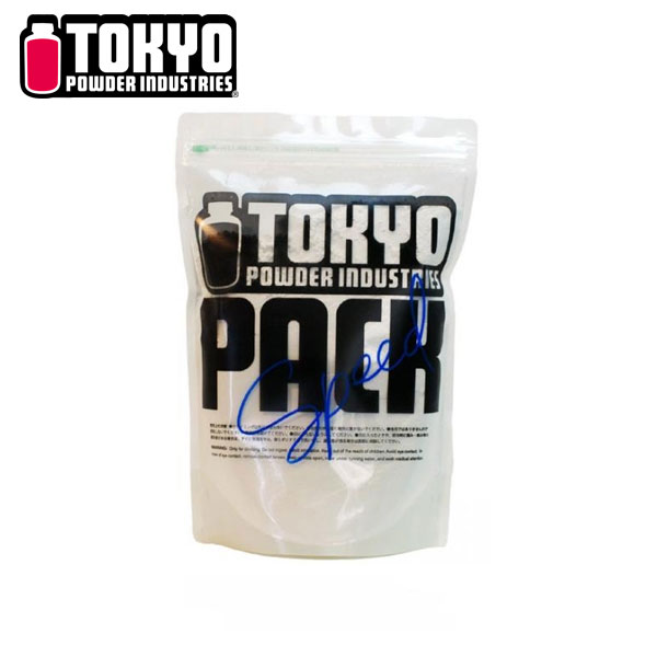 (1)東京粉末 スピード パック スモール 135g / TOKYO POWDER CHALK SPEED PACK SMALL 【クライミングチ..