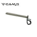 (C)CAMP カンプ 5298520 ロケット アイススクリュー 19cm 【アイススクリュー】【アイスクライミング】【クライミング館】