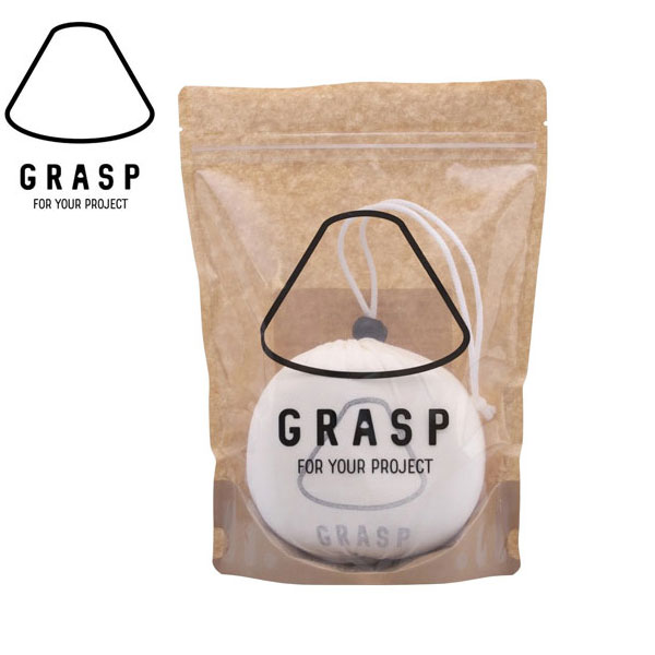 (1)GRASP (グラスプ) チョークボール(大) 130g 