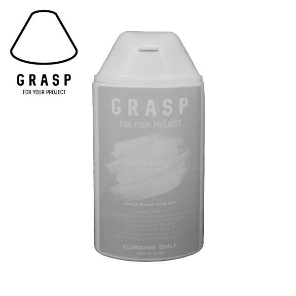 (1)GRASP (グラスプ) リキッドチョーク ハイグリップ ユーティリティー 150g 【クライミングチョーク・..