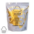 (1)GRASP (グラスプ) 頂シリーズ / ニュースタンダード 280g 【クライミングチョーク・ボルダリングチョーク】【滑り止め】