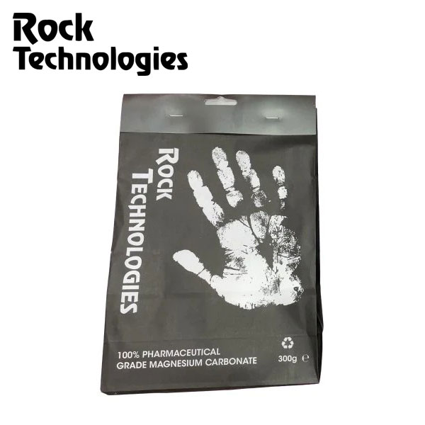 (1)Rock Technologies ロックテクノロジーズ 粉チョーク 300g RT003 【クライミングチョーク・ボルダリ..