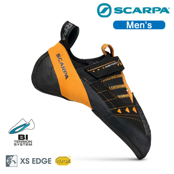 (1) 󥹥ƥ󥯥VS / SCARPA INSTINCT VS SC20140 ڥ饤ߥ󥰥塼ܥ󥰥塼