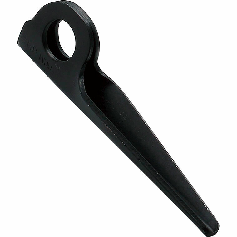 (C)モチヅキ・クロモリハーケンVL【クライミング】【ピトン】【ハーケン】【プロテクション】【クライミング館】のサムネイル