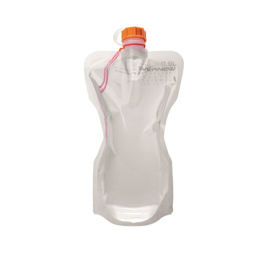 エバニュー(2)EBY206・ウォーターキャリー 900ml【登山】【トレッキング】【キャンプ】 エバニュー(2)EBY206・ウォーターキャリー 900ml【登山】【トレッキング】【キャンプ】