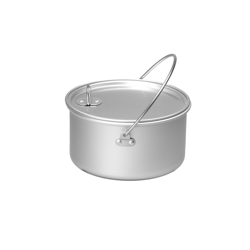 エバニュー(5) ECA135・Backcountry Almi Pot【43%OFF】【トレッキング】【キャン...