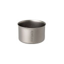(1)エバニュー (3) ECAL731・Apex cup t0.2【登山】【トレッキング】【キャンプ】【旅行】【トラベル】【アウトドア】【即納】【自社倉庫保管品】