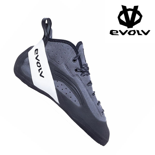 楽天市場】クライミングシューズ evolvの通販