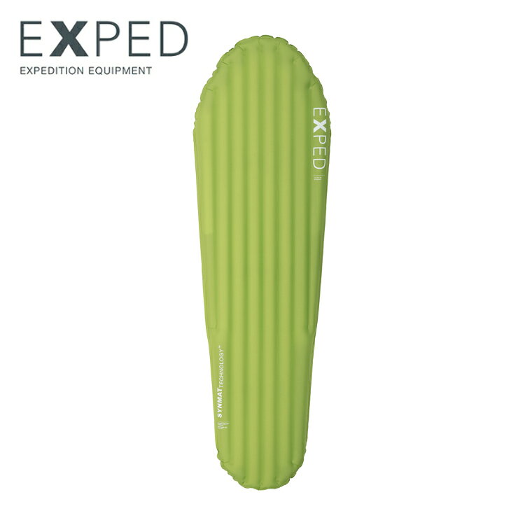 楽天市場】exped downmat lite 5 mの通販